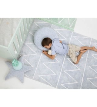 120 x 160 cm /  koberec-hippy-soft-blue-120x160-lorena-canals-lovel-04.jpg 