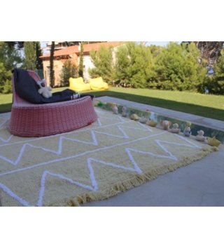 120 x 160 cm /  koberec-hippy-yellow-120x160-zlty-lorena-canals-lovel-03.jpg 