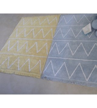 120 x 160 cm /  koberec-hippy-yellow-120x160-zlty-lorena-canals-lovel-04.jpg 