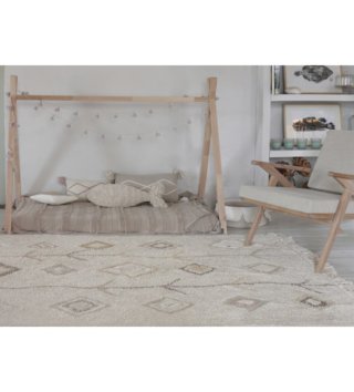 170 x 240 cm /  koberec-kaarol-earth-170x240-lorena-canals-lovel-02.jpg 