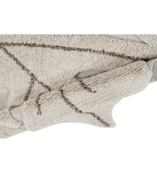 120 x 180 cm /  koberec-list-monstera-natural-120x180-lorena-canals-lovel-02.jpg 