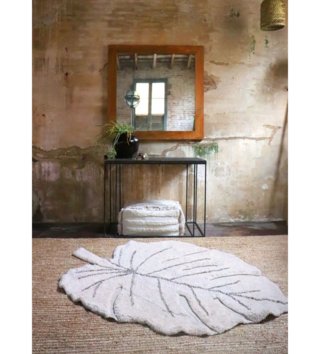 120 x 180 cm /  koberec-list-monstera-natural-120x180-lorena-canals-lovel-04.jpg 