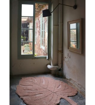 120 x 180 cm /  koberec-list-monstera-vintage-nude-120x180-lovel-02.jpg 
