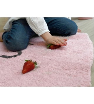 90 x 105 cm /  koberec-srdce-happy-heart-90x105-lorena-canals-lovel-01.jpg 