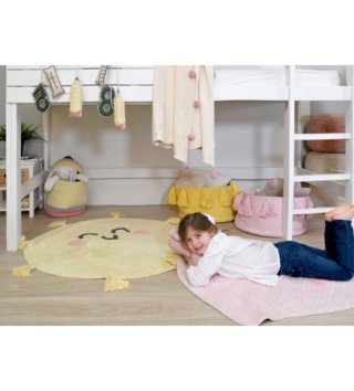 90 x 105 cm /  koberec-srdce-happy-heart-90x105-lorena-canals-lovel-04.jpg 