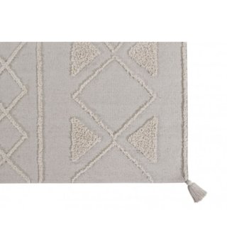 140 x 200 cm /  koberec-tribu-natural-200x300-lorena-canals-lovel-01(2).jpg 