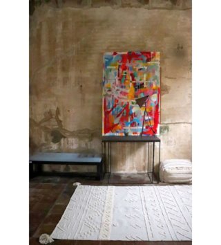 140 x 200 cm /  koberec-tribu-natural-200x300-lorena-canals-lovel-03(2).jpg 