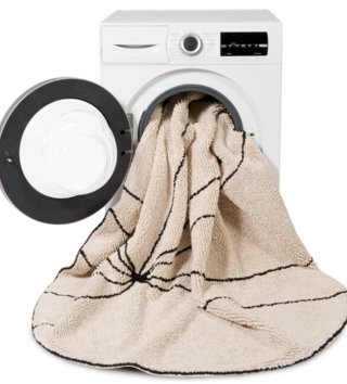 Ø 160 cm /  koberec-wheels-trace-beige-oe160-lorena-canals-lovel-04.jpg 