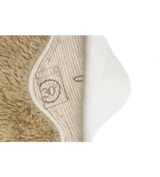 75 x 100 cm /  koberec-z-ovcej-vlny-beige-75x110-lorena-canals-lovel-01.jpg 