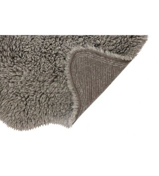 75 x 100 cm /  koberec-z-ovcej-vlny-grey-75x110-lorena-canals-lovel-01.jpg 