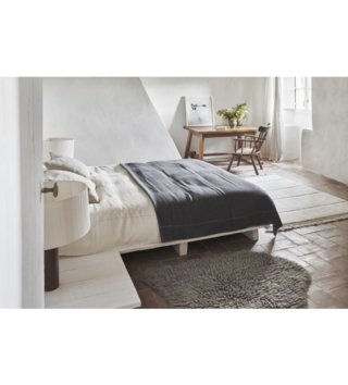 75 x 100 cm /  koberec-z-ovcej-vlny-grey-75x110-lorena-canals-lovel-04.jpg 