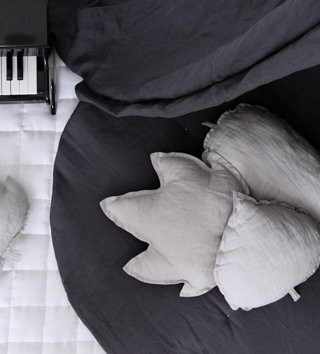 Hrací podložky /  lanova-hracia-podlozka-pure-nature-tmavo-siva-cotton-sweets-lovel-sk-4.JPG 