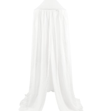 Baldachýny + doplňky /  lanovy-baldachyn-pure-nature-biely-cotton-sweets-lovel-sk-1.jpg 