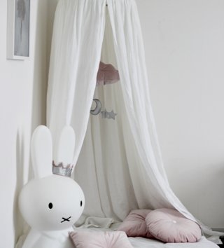 Baldachýny + doplňky /  lanovy-baldachyn-pure-nature-biely-cotton-sweets-lovel-sk-4.JPG 