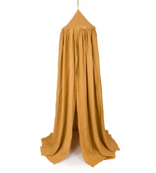 Baldachýny + doplňky /  lanovy-baldachyn-pure-nature-caramel-cotton-sweet-www-lovel-sk.jpg 