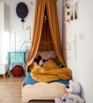 Baldachýny + doplňky /  lanovy-baldachyn-pure-nature-caramel-lovel-01.png 