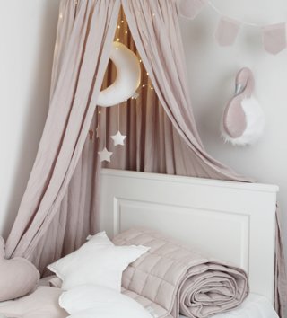 Baldachýny + doplňky /  lanovy-baldachyn-pure-nature-pudrovo-ruzovy-cotton-sweets-lovel-sk-1.JPG 