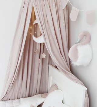 Baldachýny + doplňky /  lanovy-baldachyn-pure-nature-pudrovo-ruzovy-cotton-sweets-lovel-sk-3.JPG 