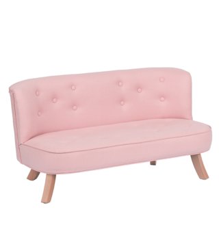 Pohovky /  Dětská designová pohovka somebunny 