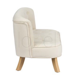 Pohovky /  Dětská designová pohovka Rafaello 