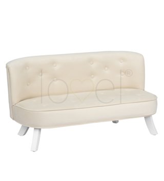 Pohovky /  Dětská designová pohovka Rafaello 