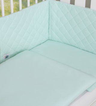 Mantinely /  mantinel-do-detskej-postielky-152cm-mint-lovel-02.jpg 