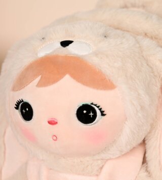 Batohy, kufříky, tašky /  metoo-detsky-plysovy-batoh-s-odnimatelnou-hrackou-zajacik-30-cm-lovel-01.jpg 