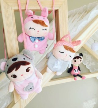 Doplňky /  metoo-penazenka-kabelka-aajacik-ruzova-20-cm-lovel-05.jpg 