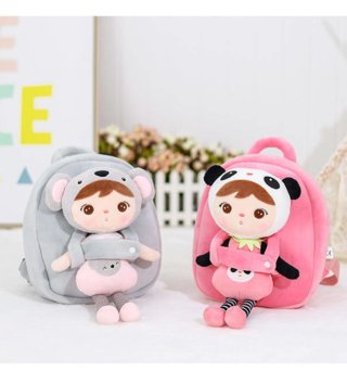 Batohy, kufříky, tašky /  metoo-plysovy-batoh-koala-30-cm-lovel-02.jpg 