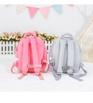 Batohy, kufříky, tašky /  metoo-plysovy-batoh-koala-30-cm-lovel-03.jpg 