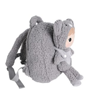 Batohy, kufříky, tašky /  metoo-plysovy-batoh-medvedik-sedy-30-cm-lovel-02.jpg 