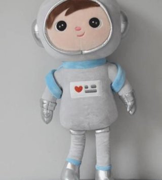 Plyšové hračky /  metoo-plysovy-kozmonaut-50-cm-lovel-02.jpg 