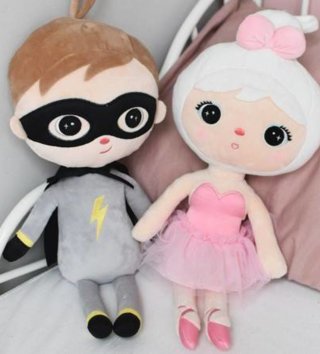 Plyšové hračky /  metoo-plysovy-superhrdina-50-cm-lovel-02.jpg 