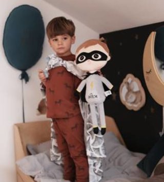 Plyšové hračky /  metoo-plysovy-superhrdina-50-cm-lovel-03.jpg 