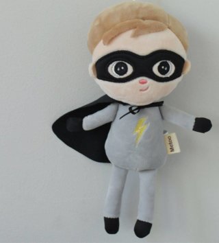 Plyšové hračky /  metoo-plysovy-superhrdina-mini-22-cm-lovel-02.jpg 