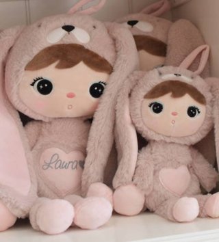 Plyšové hračky /  metoo-plysovy-zajacik-pudrovo-ruzovy-30-cm-lovel-03.jpg 