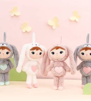 Plyšové hračky /  metoo-plysovy-zajacik-pudrovo-ruzovy-30-cm-lovel-04.jpg 