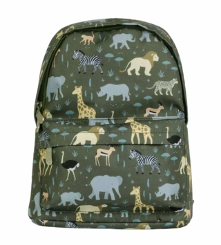 Batohy, kufříky, tašky /  mini-ruksak-safari-lovel.webp 