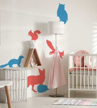 Zvířata /  nalepka-na-stenu-animals-lasica-sova-jezko-vevericky-a-liska-z068-lovel-01(1).jpg 