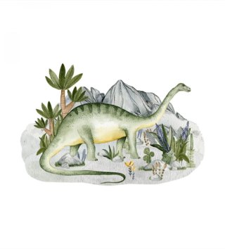 Zvířata /  nalepka-na-stenu-dino-brontosaurus-dk408-lovel-02.jpg 