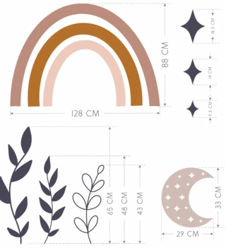 Pastelová kolekce /  nalepka-na-stenu-do-detskej-izby-duha-dk479-lovel-sk-02.webp 