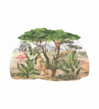Safari /  nalepka-na-stenu-safari-dzungla-dk439-lovel-01.jpg 