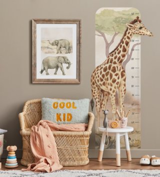 Safari /  nalepka-na-stenu-safari-zirafa-dk435-meter-lovel-01.jpg 