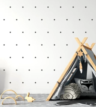 Tvary /  nalepka-na-stenu-shapes-hviezdicky-130-ks-3-cm-a06-lovel-01.webp 