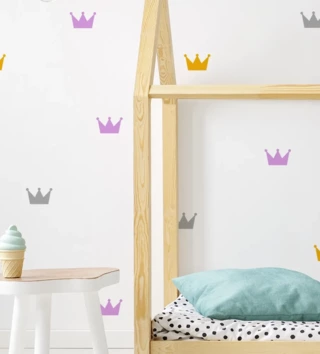 Tvary /  nalepka-na-stenu-shapes-korunky-30-ks-a18-lovel-01.webp 