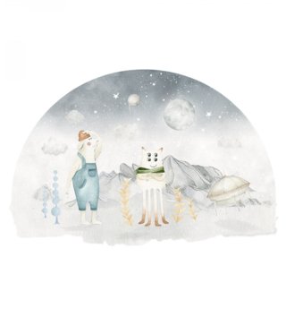 Vesmír /  nalepka-na-stenu-space-marian-a-kazimir-dk424-lovel.jpg 