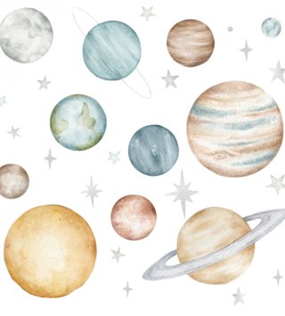 Vesmír /  nalepka-na-stenu-space-planety-dk413-lovel-02.jpg 