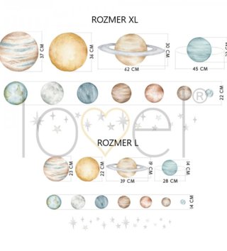 Vesmír /  nalepka-na-stenu-space-planety-dk413-lovel-03.jpg 