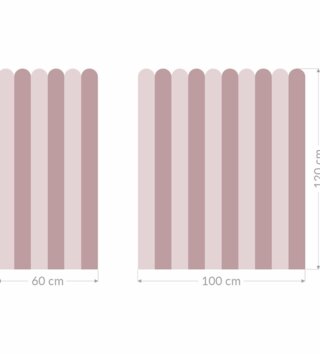 Zástěna za postel /  nalepka-zastena-panely-za-postel-dk502-ruzova-lovel-01.jpg 