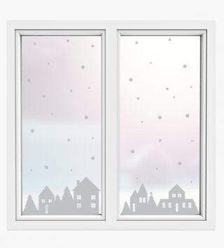 Vánoce /  nalepky-na-stenu-christmas-domceky-stromceky-a-gulicky-sw021-lovel-01.jpg 